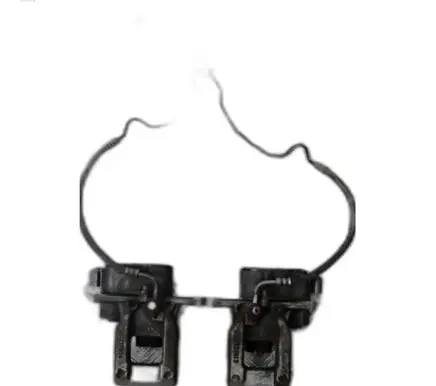 Peugeot 3008 II Other brake parts AD777014