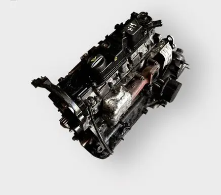 Citroen C-Elysée Engine Dv6c