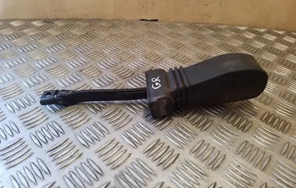 Audi A5 Sportback 8TA Rear door check strap stopper 8T8839249B 8T8839267A