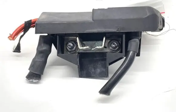 Audi A5 8T 8F Positive cable (battery) 8J0915459