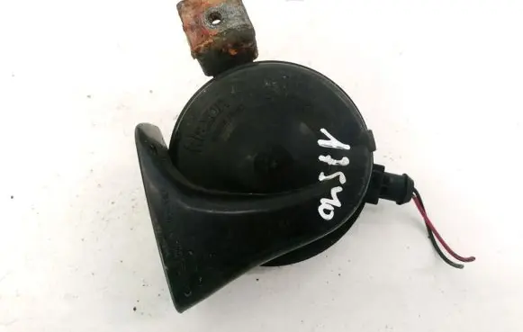Volvo S80 Horn signal E20091001
