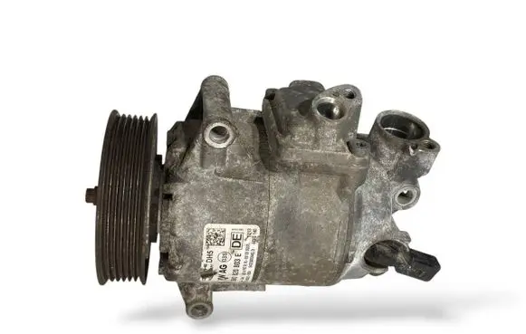 Skoda Octavia Mk2 (1Z) Air conditioning (A/C) compressor (pump) 5N0820803E
