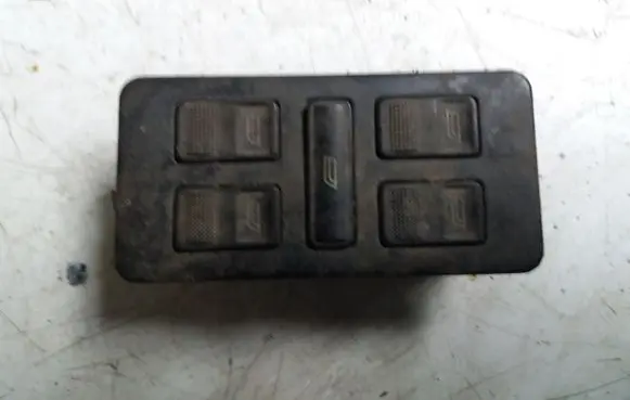 Audi A6 S6 C4 4A Electric window control switch