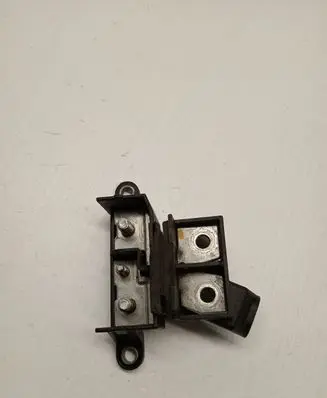 Bentley Continental Battery relay fuse 3W0915457