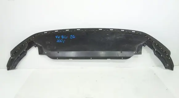 Volkswagen Polo VI Front bumper support beam 2GS805903B