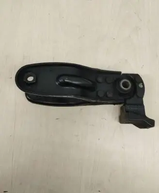 Citroen C5 Engine mounting bracket 4605B0004