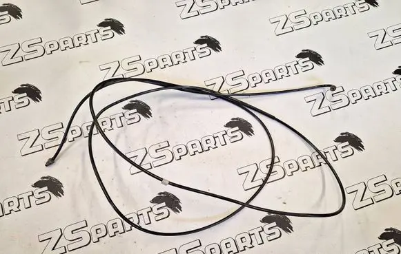 Land Rover Range Rover L322 Air suspension line/pipe/hose Rqb500800