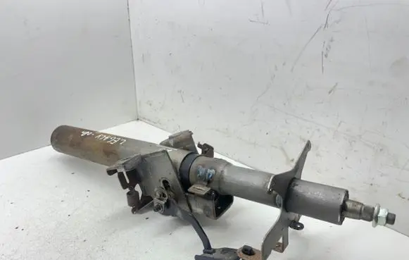 Subaru Legacy Steering wheel axle