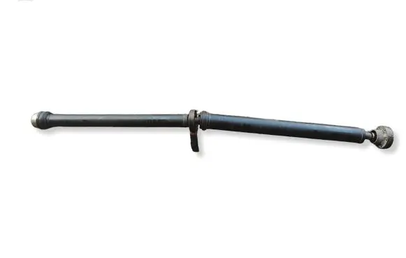 Audi A4 S4 B9 Drive shaft (set) 