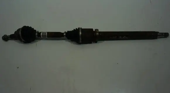 Ford Kuga III Front driveshaft GV613B436AA
