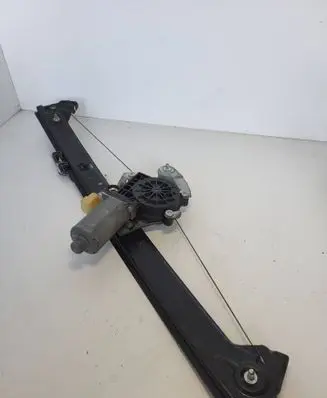 BMW X5 E53 Rear door window regulator with motor 8381022