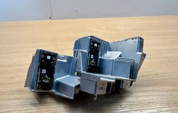 Hyundai Kona I LED ballast control module 