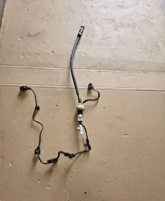 Volkswagen Tiguan Front door cable line 7153501 5NN972295 5NA972295
