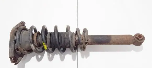 Nissan Primera Rear shock absorber/damper 56210av400