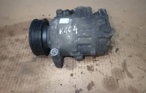 Audi A4 S4 B7 8E 8H Air conditioning (A/C) compressor (pump) 8E0260805BF