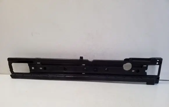 Porsche Cayenne (92A) Other trunk/boot trim element 7P0863600A
