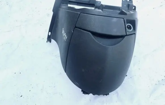 Peugeot 807 Glove box 1497694077