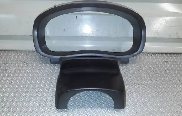 Skoda Roomster (5J) Dashboard trim 5J1857053A 123456789