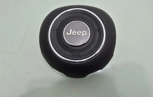 Jeep Renegade Steering wheel airbag 07356038310