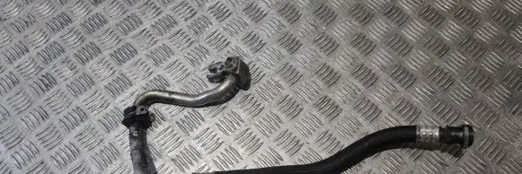 Maserati Quattroporte Air conditioning (A/C) pipe/hose 670005039