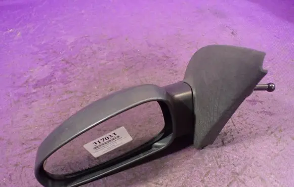 Chevrolet Aveo Manual wing mirror 