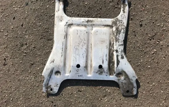 Pickup box liner