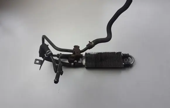 Infiniti M Y51 Power steering radiator 49790JK000