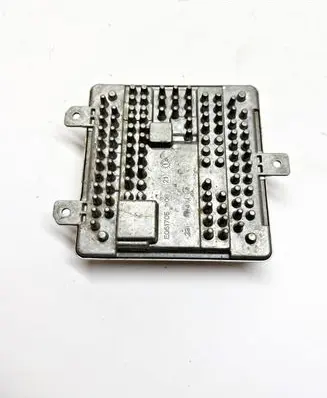 BMW 3 G20 G21 Headlight ballast module Xenon 7933359