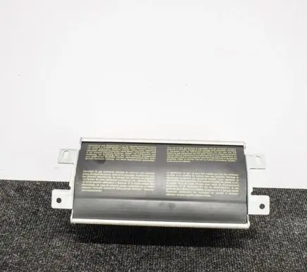 Mercedes-Benz CLC CL203 Passenger airbag A2038600702