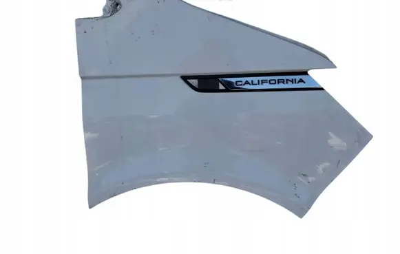 Volkswagen Transporter - Caravelle T6 Fender