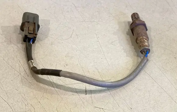 Mitsubishi Outlander Lambda probe sensor 234000