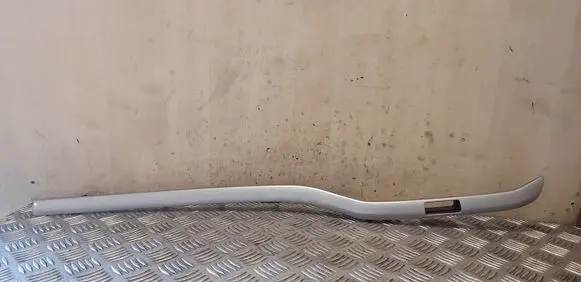 Panel trim