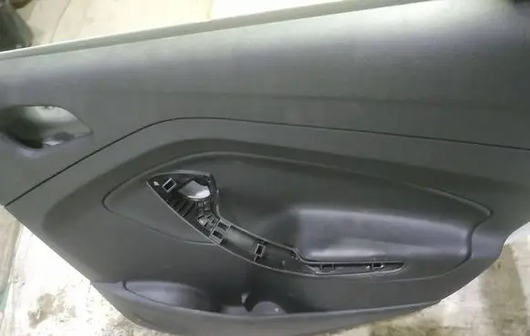 Ford C-MAX II Rear door card panel trim 