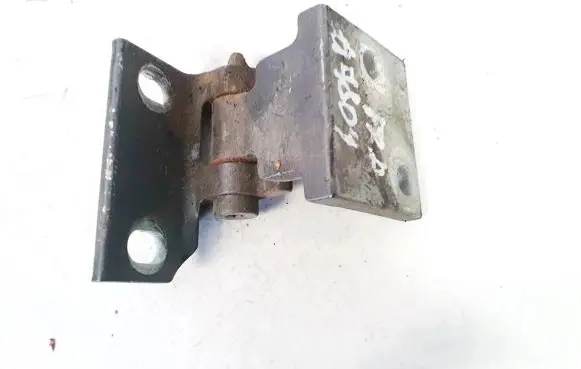 Peugeot 806 Front door upper hinge