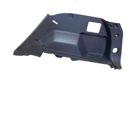 Chevrolet Equinox Trunk/boot side trim panel 23116204