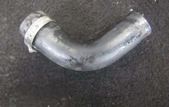 Volvo S40, V40 Engine coolant pipe/hose 30804965f