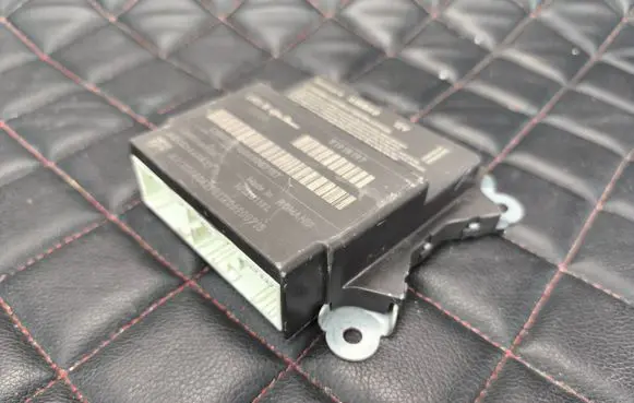 Fiat Punto (188) Airbag control unit/module A2C53440429 51918197