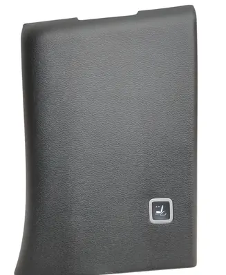 Chrysler Pacifica (B) pillar trim (bottom) 5RH62DX9AG 5RH63TRMAH