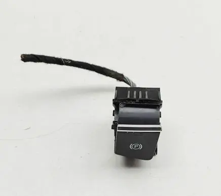 Audi Q7 4M Hand parking brake switch 4M2927225A