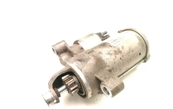 Audi A4 S4 B9 Starter motor 06L911021 0001172402