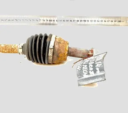 Ford Fiesta Front driveshaft 8V513B436AAE