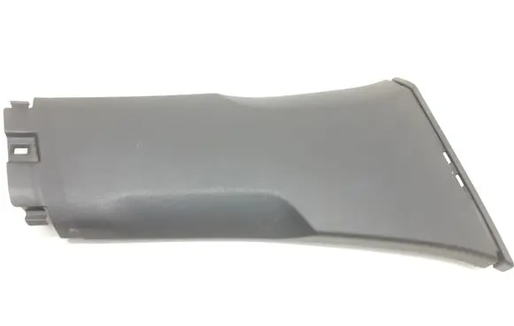Volkswagen PASSAT B7 USA (B) pillar trim (bottom) 561867292
