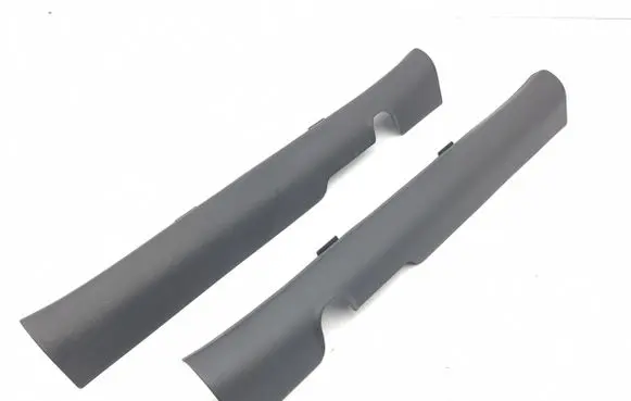 Hyundai Ioniq Front sill trim cover 85871G2000 85881G2000