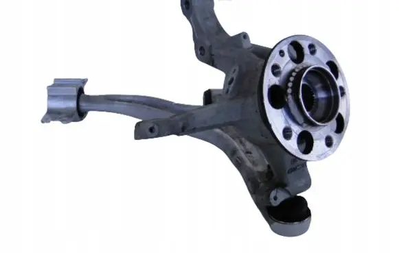 Mercedes-Benz A W176 Front wheel hub spindle knuckle A1763320600