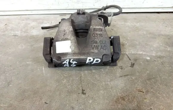 Audi A4 S4 B9 Front brake caliper