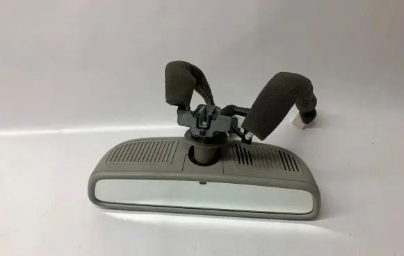 Mercedes-Benz ML W164 Rear view mirror (interior) A1648104317 025902