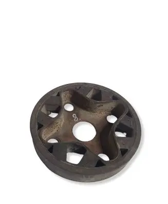 Mercedes-Benz S W220 Driveshaft support bearing 2204110047