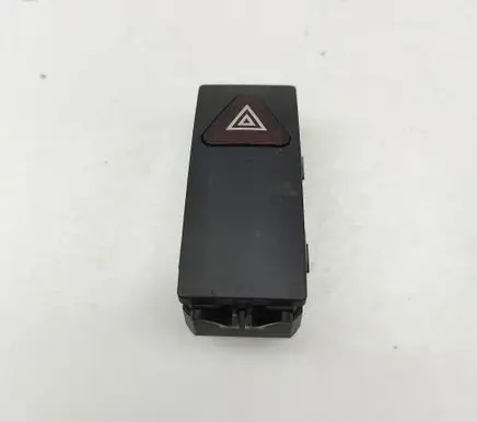 Mercedes-Benz E W212 Hazard light switch A2129052600