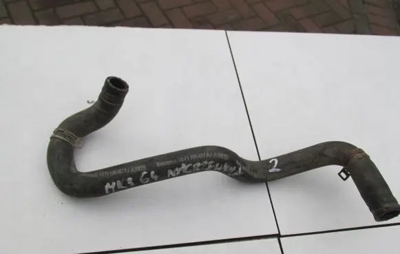 Ford Mondeo Mk III Engine coolant pipe/hose 1S7118K497AJ