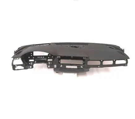 Audi A4 S4 B9 Dashboard 
